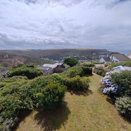 Unique Coastal Detached Property Truro Eksteriør bilde